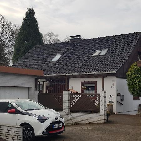 Ferienwohnung,Über Tage Bochum Exterior foto