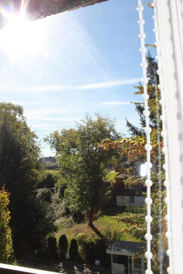 Ferienwohnung,Über Tage Bochum Exterior foto