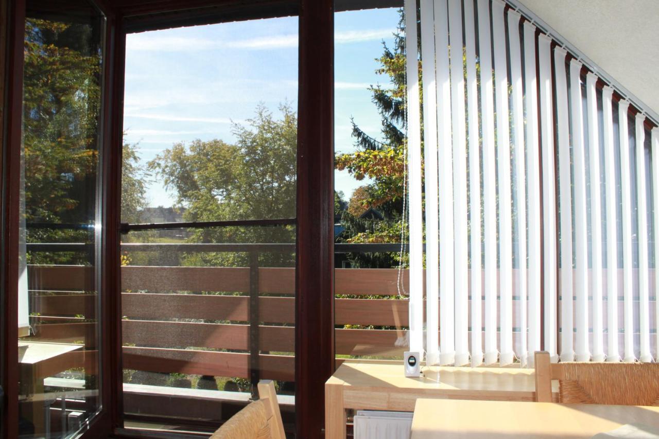 Ferienwohnung,Über Tage Bochum Exterior foto